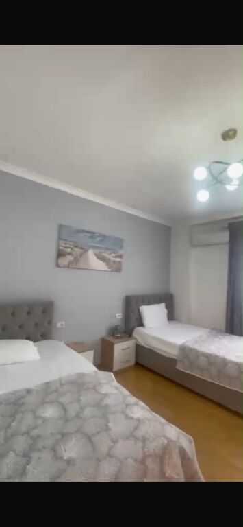 Appartamento 2+1 in affitto a Rezidenca Dora