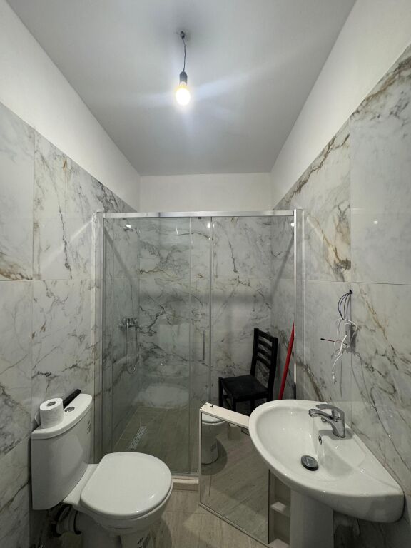 Appartamento in affitto 2+1+posto auto
