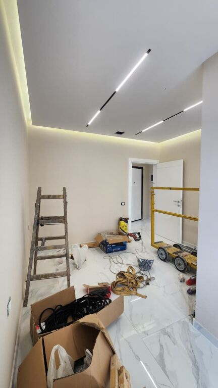 APPARTAMENTO IN VENDITA – 2+1 | Royal Residence SHENGJIN