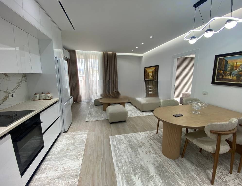 affittasi appartamento 2+1 nella Residenza “Mine Peza”!