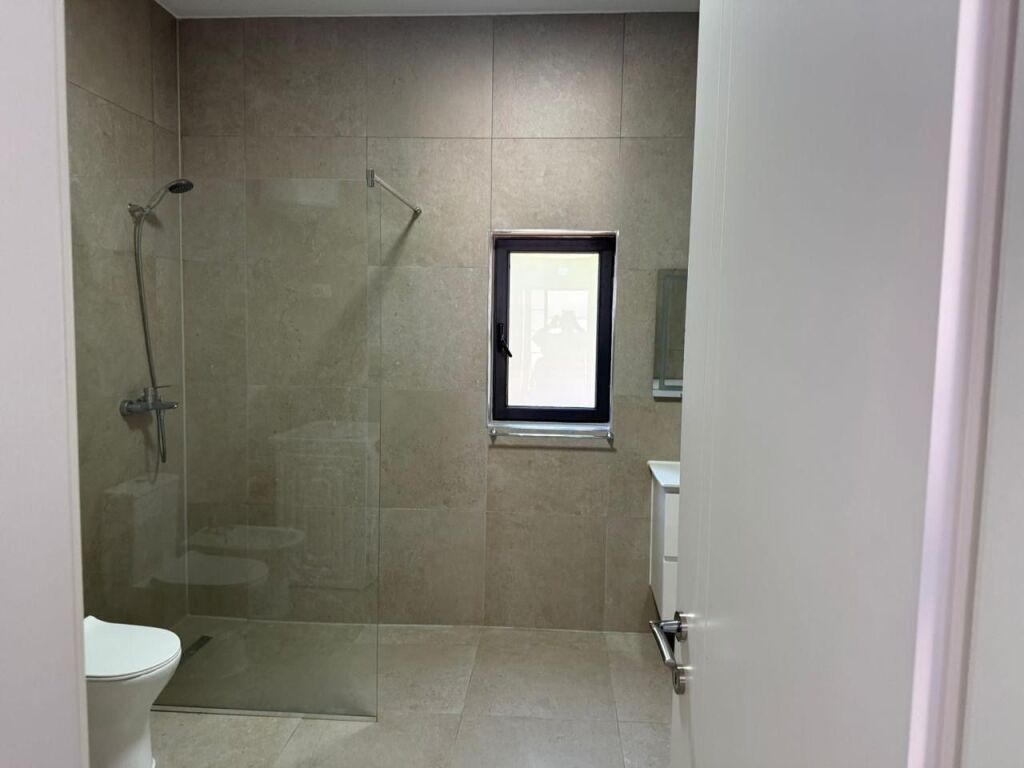 Villa 3+1, new sauk near the mosque, with parking, 800 euros