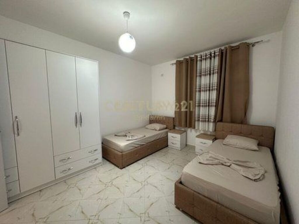 AFFITTASI APPARTAMENTO 2+1+2 CON VISTA MARE A VOLLGA !
