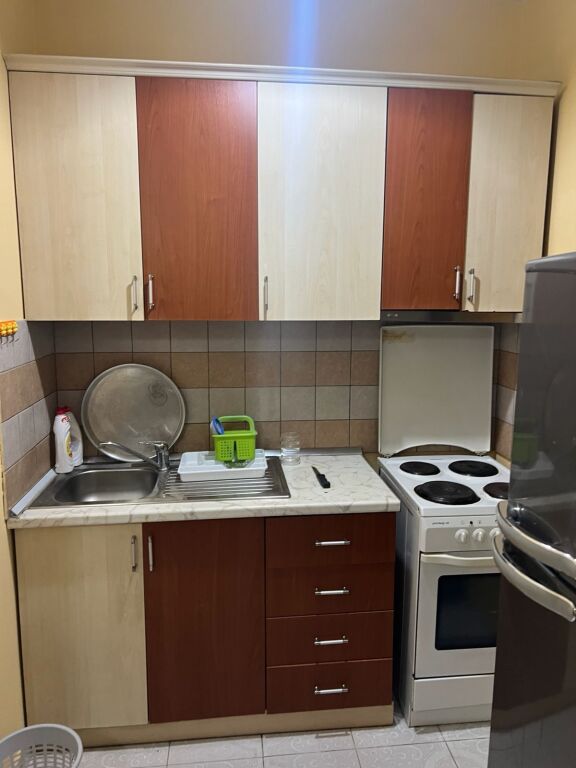 🏡 Appartamento 1+1 in Affitto a Don Bosko vicino al Complesso Vizion Plus