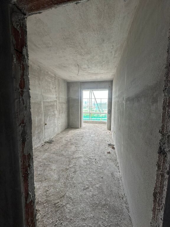 🏡 Apartment 2+1 | 7th Floor | 87.87 m² | Space City, Paskuqan