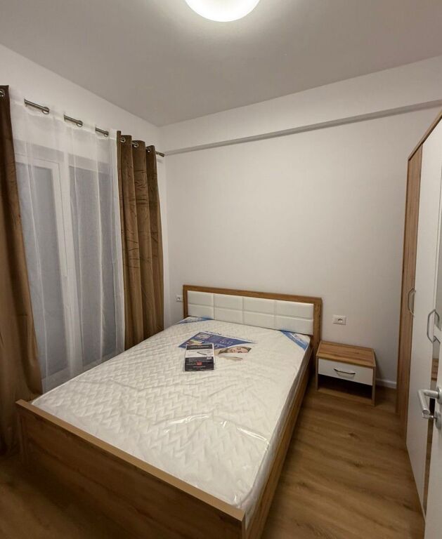 📌 Apartament 1+1 me Qira – Kompleksi Kadiu, Ali Demi