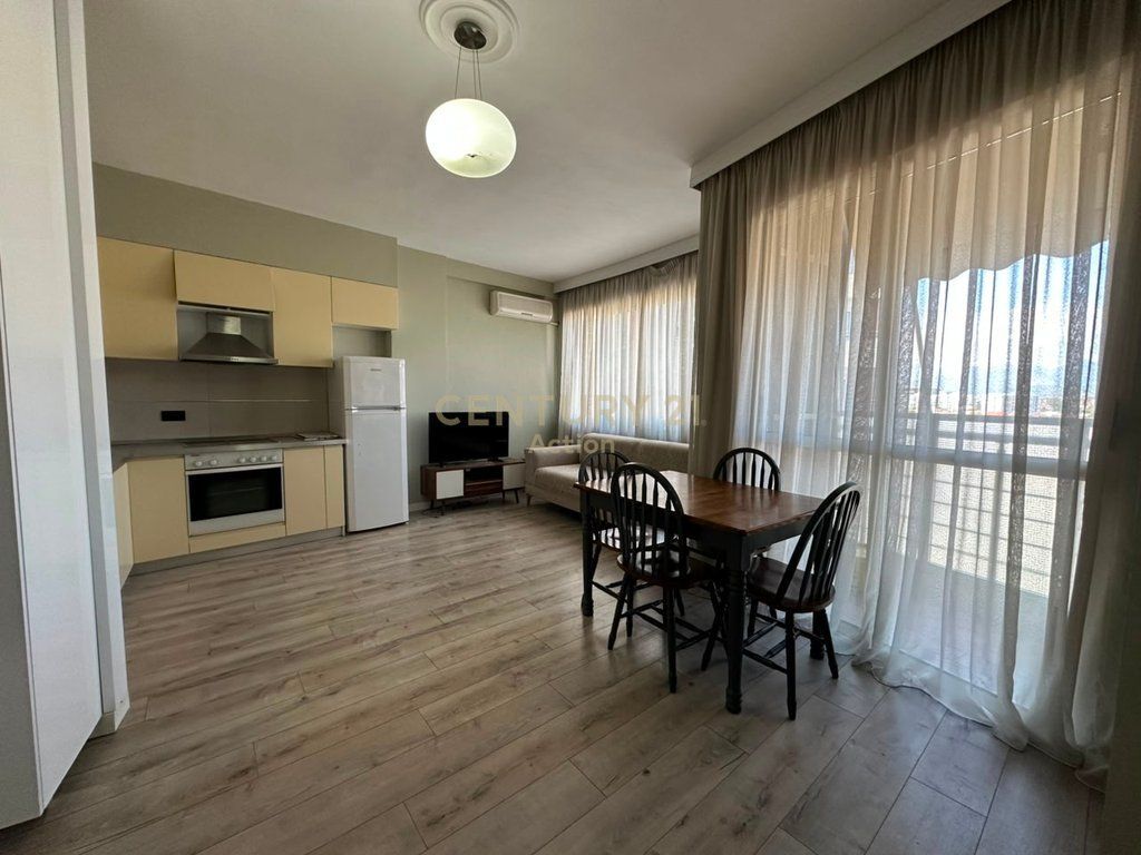 AFFITTASI APPARTAMENTO 1+1 A ASTIR 🏡 450 € /Mese