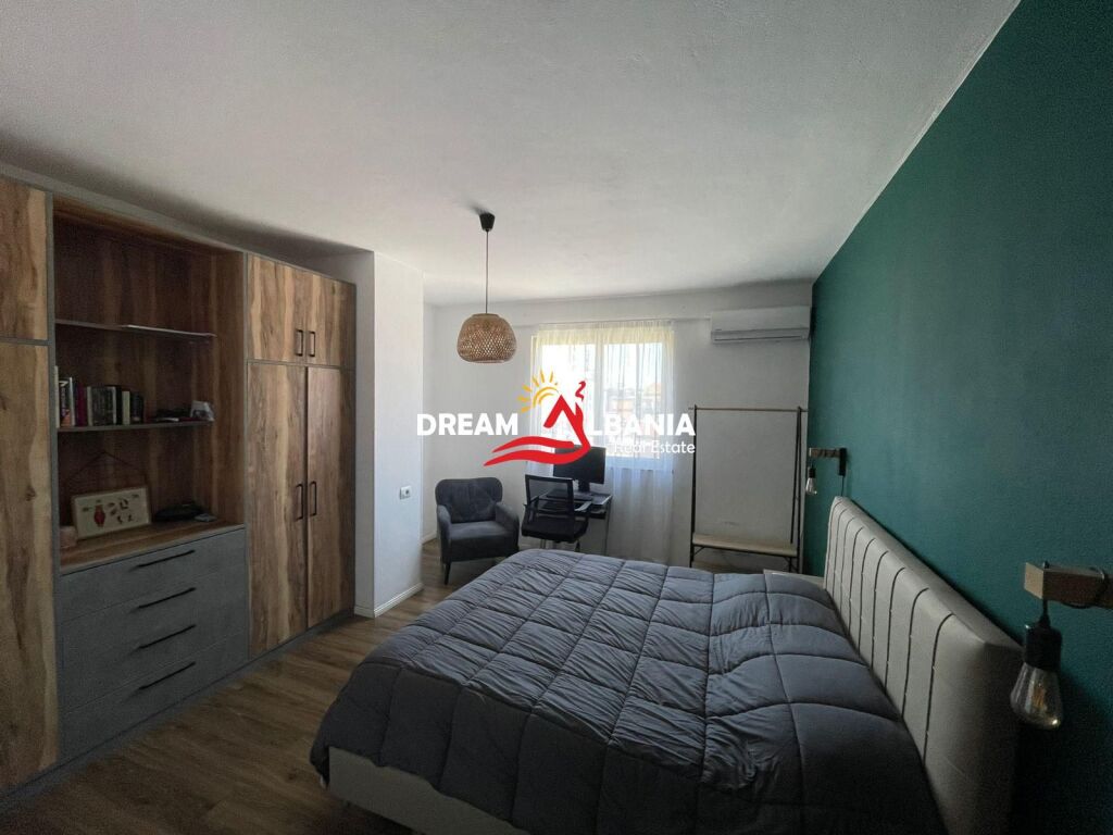 Apartment 1+1 for rent on Dibres Street near Misto Mame school.(ID 4219499)