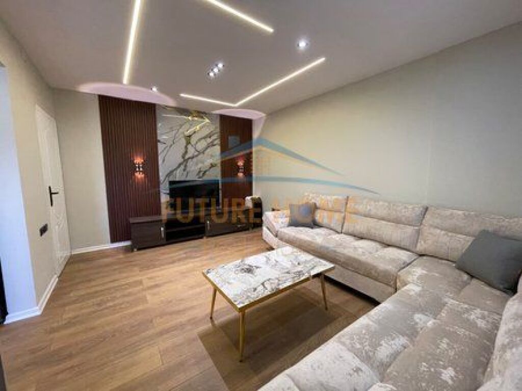 For sale, 2+1 Apartment, Ali Demi, Tirana.