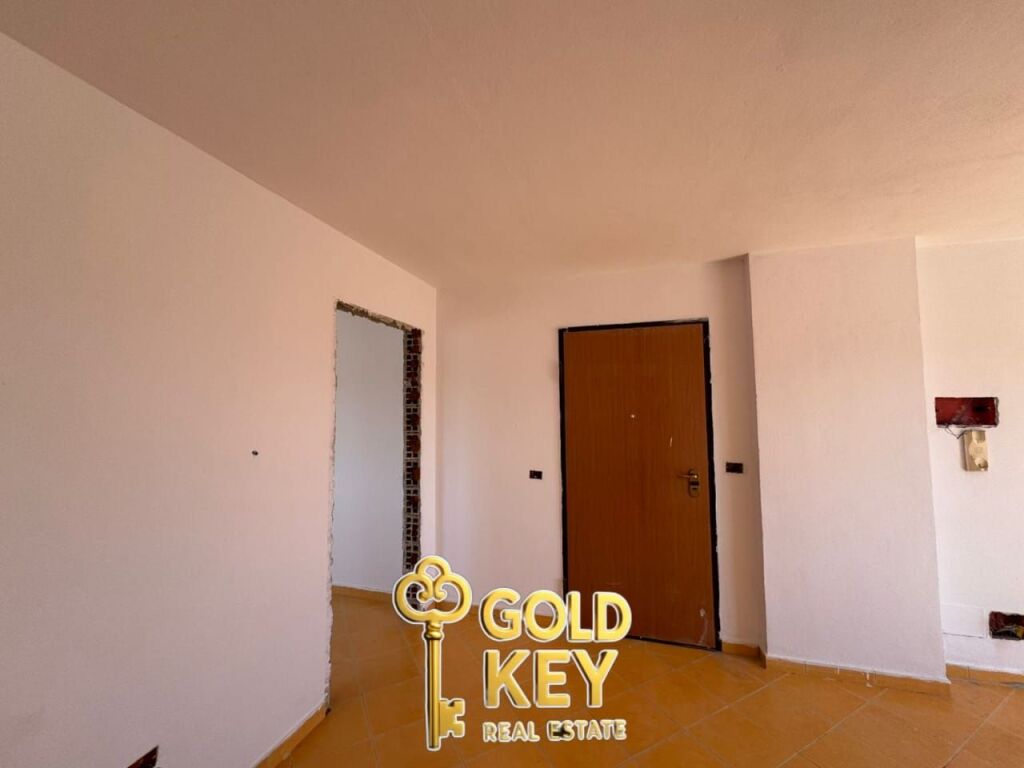 🏡 APPARTAMENTO 1+1 IN VENDITA VICINO A KAZAZI DURRES