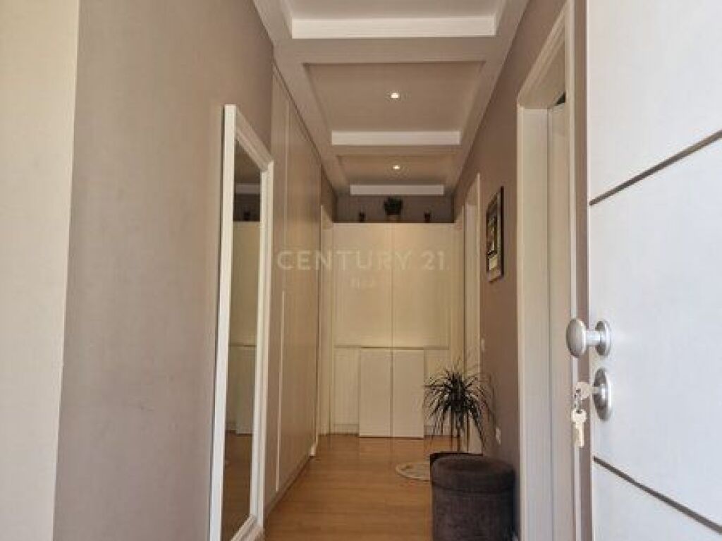 APARTMENT 3+1+2 FOR RENT