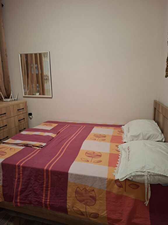 Appartamento 1+1 in affitto – Via Jordan Misja !