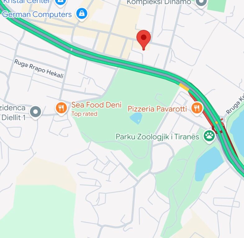 Locale per ufficio in affitto, Parco Olimpico