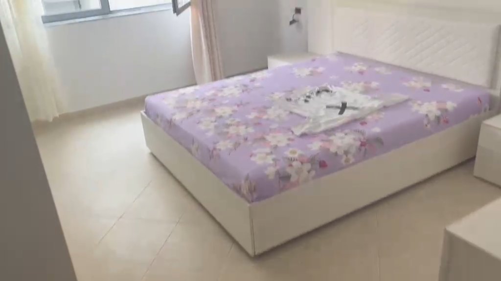Apartment 1+1 for rent at Univers City !