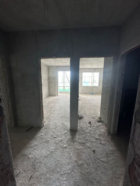 Apartment 2+1 | Floor 7 | 87.87 m² | Space City, Paskuqan