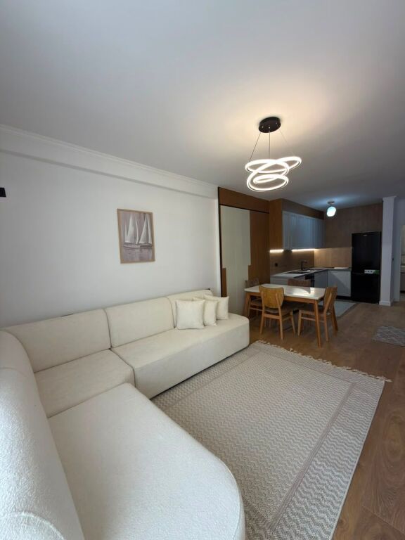 Apartment 1+1 for Sale in Astir   