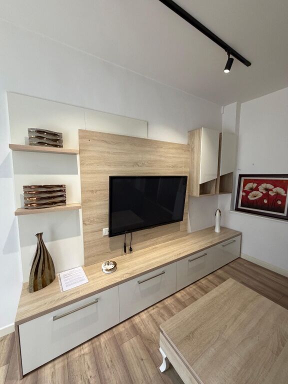Appartamento 1+1 In Affitto