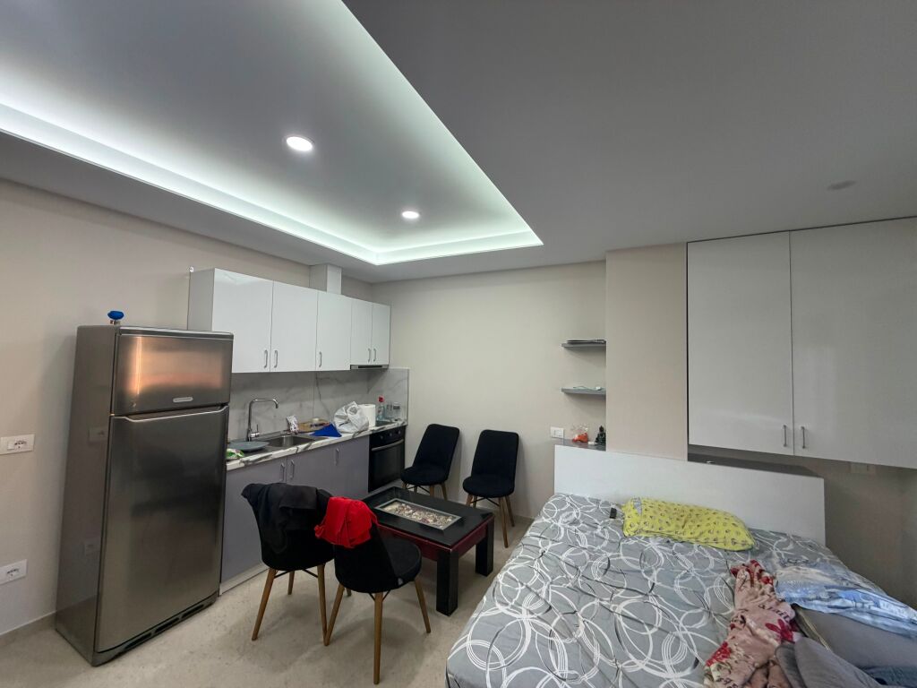 Studio apartment for sale in Golem