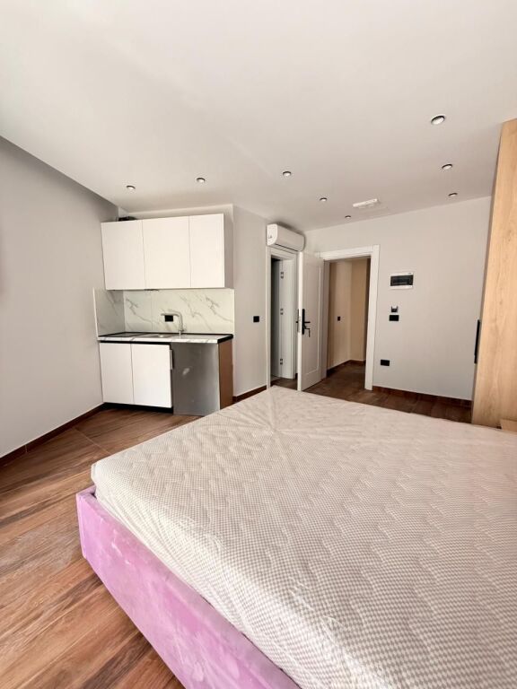 APARTHOTEL IN AFFITTO- OPPORTUNITÀ DI INVESTIMENTO A VOLLGA – DURRËS!
