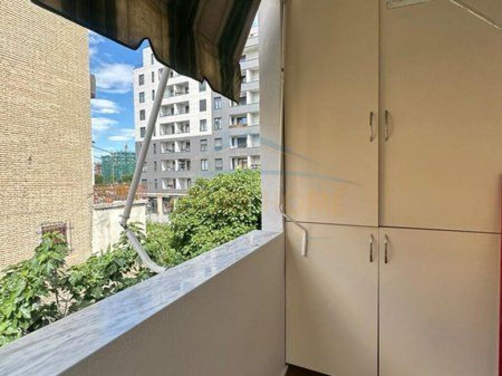 For sale,Apartment 1+1,Train Station, Tirana
