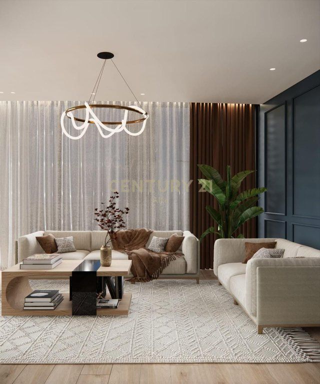 Appartamento 2+1+ (parcheggio incluso) in affitto presso il residence 'Lake View'!