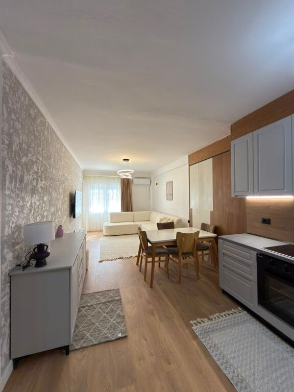 Apartment 1+1 for Sale in Astir   