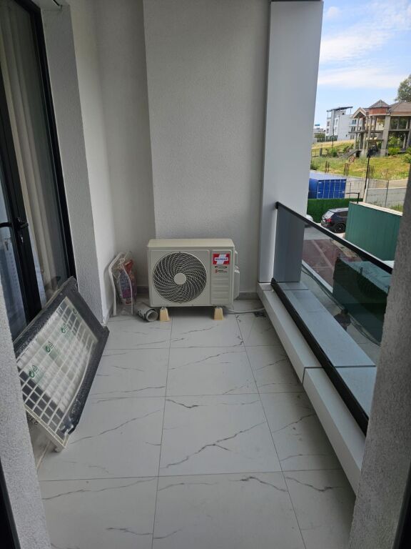 In affitto 1+1  Astir Urban Gate  2° piano  Arredato Prezzo 450 mila lek