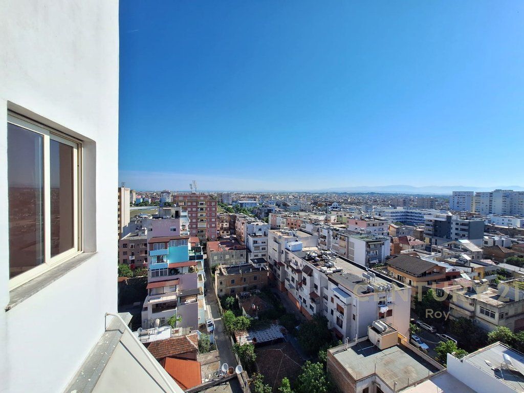 Appartamento 2+1 in vendita Via Mujo Ulqinaku, Durrës - 150000€ | 107 m²