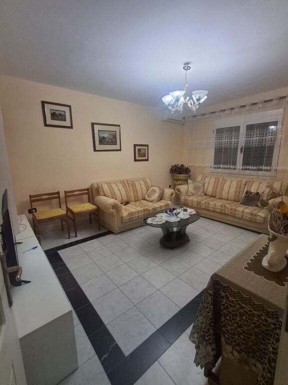 🏡 APPARTAMENTO 2+1 IN VENDITA VICINO AL GIARDINO SOROS, DURRËS
