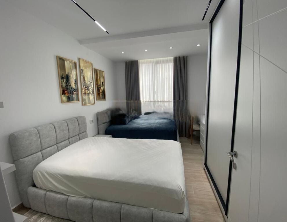 affittasi appartamento 2+1 nella Residenza “Mine Peza”!