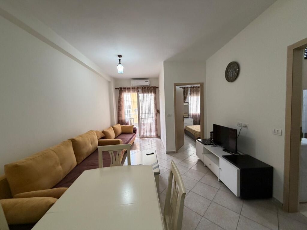 🏡 APARTMENT 1+1 FOR SALE IN SHKËMBIN E KAVAJËS 🏡