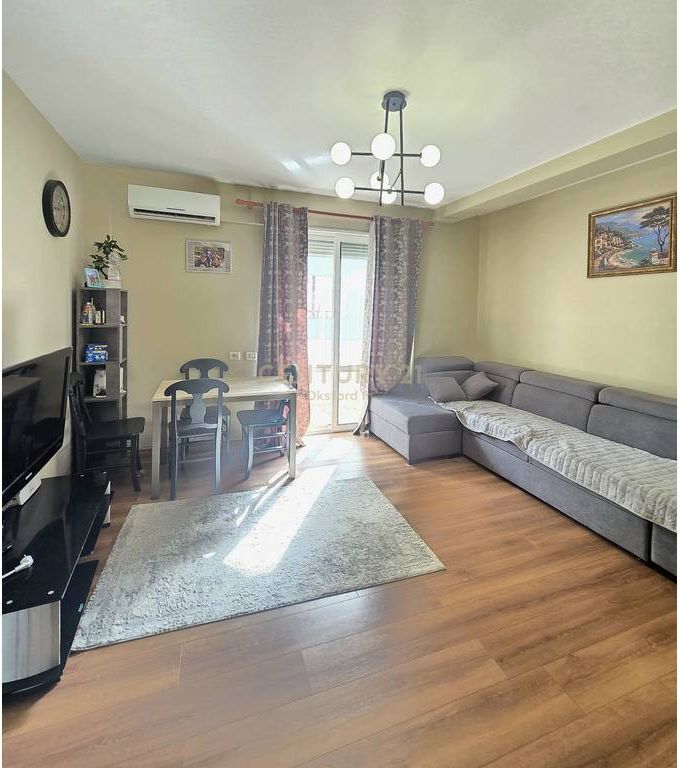 EXCLUSIVE SALE APARTMENT 1+1 IN ILIRIA BEACH, FLORIDA