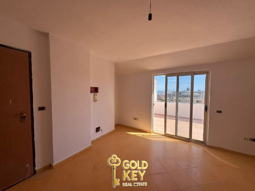 🏡 APPARTAMENTO 1+1 IN VENDITA VICINO A KAZAZI DURRES