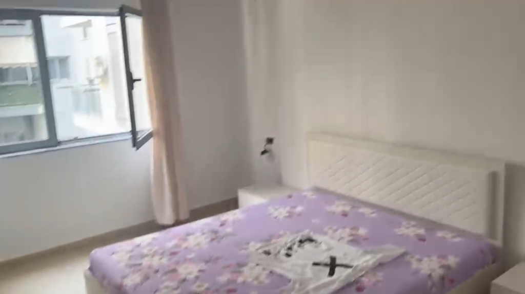 Apartment 1+1 for rent at Univers City !