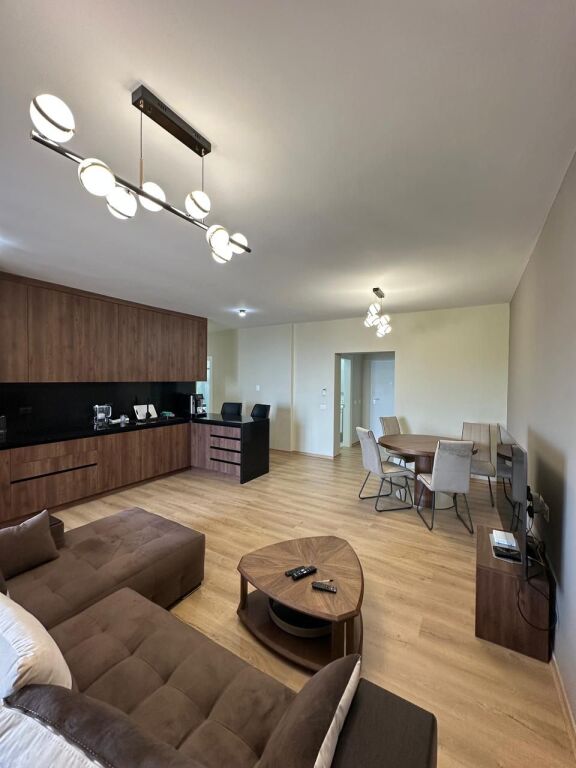 APPARTAMENTO 2+1+2 IN VENDITA A VOLLGA! 419.000 €