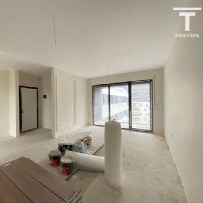 IN VENDITA, APPARTAMENTO 1+1, PARALEL LIVING, DON BOSKO, TIRANA