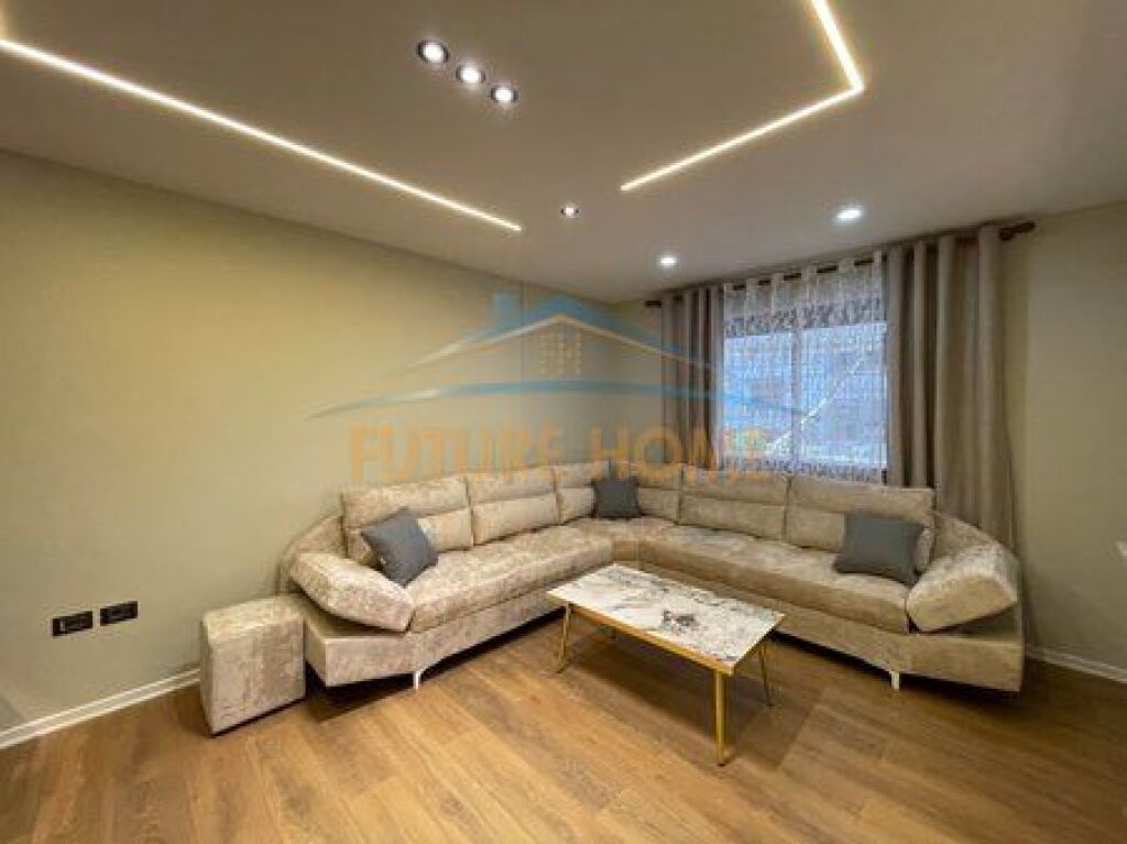For sale, 2+1 Apartment, Ali Demi, Tirana.