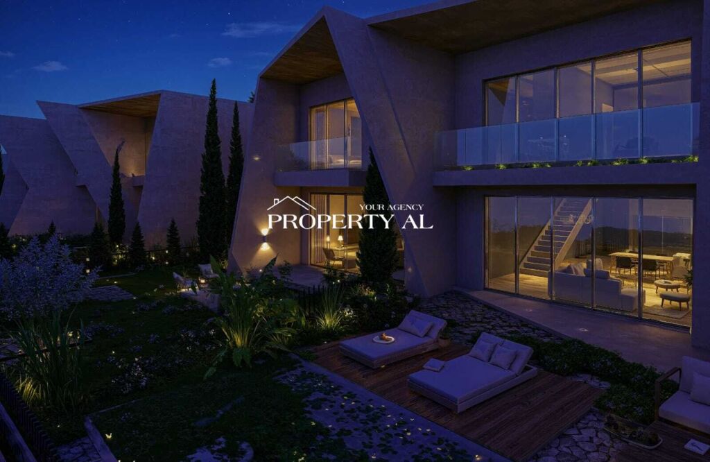 Exclusive Villa in Radhimë, Only a Few Minutes from the Sea