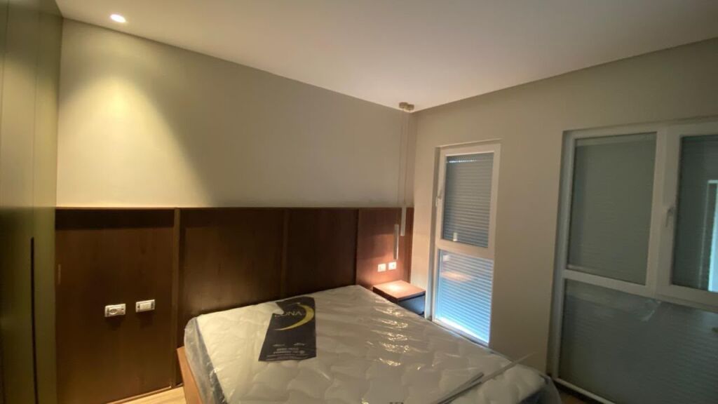 Apartament 2+1 me qira Univers City Prane QTU