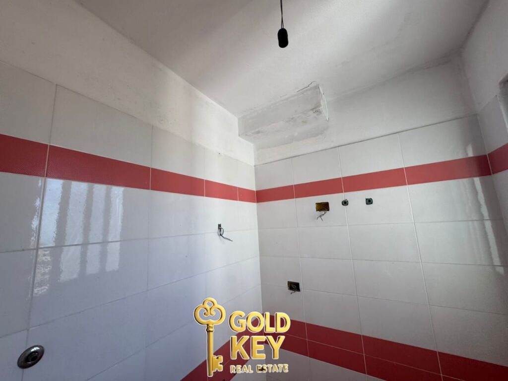 🏡 APPARTAMENTO 1+1 IN VENDITA VICINO A KAZAZI DURRES