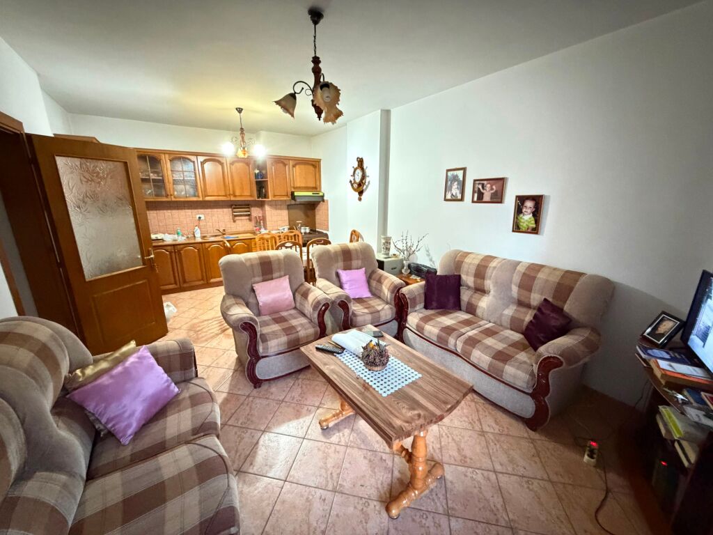 🏡 Appartamento 1+1 in Affitto – Di fronte a Square 21