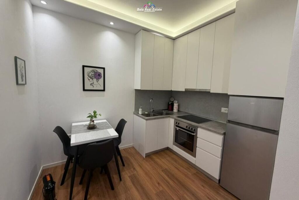 Villa For Rent 1+1 Near Rruga e Durresit (ID BV22636) Tirana