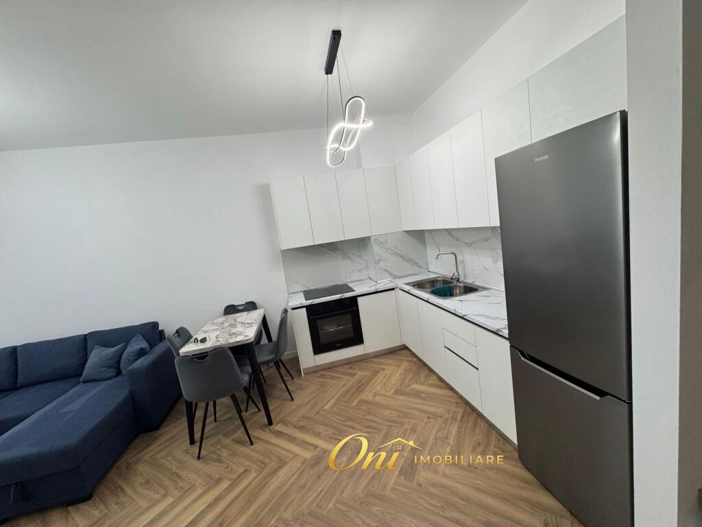 APARTMENT FOR RENT 1+1 MISTO MAME