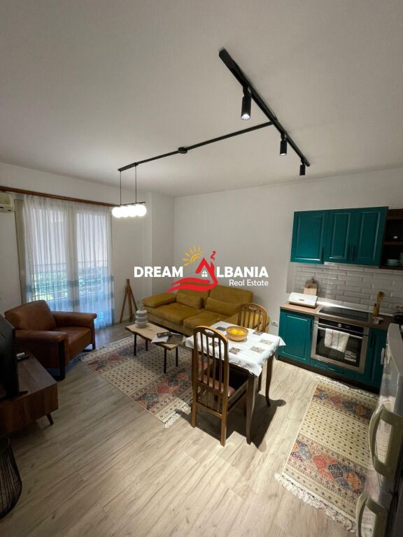 Apartment 1+1 for rent on Dibres Street near Misto Mame school.(ID 4219499)