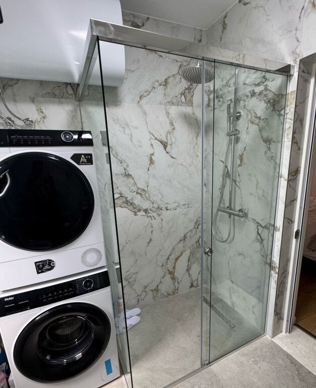 Qera | Shtëpi private 1 + 1 | Tregu Elektrik | 600 €/muaj