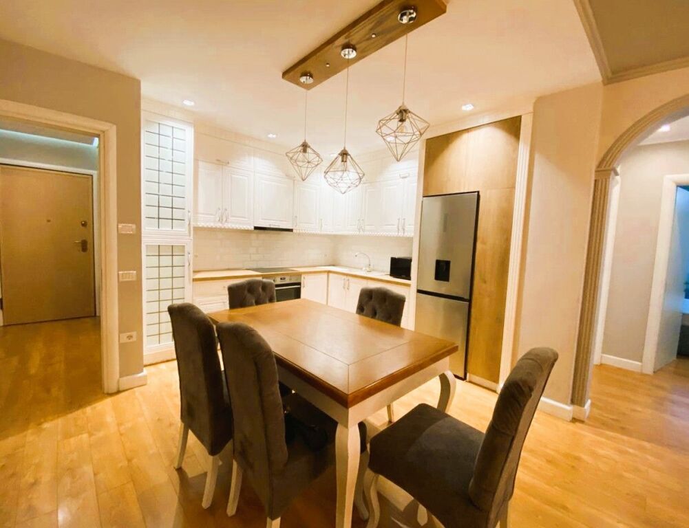 🏡Apartment for Rent 3+1 📍Green City Residence, near the Former Aviation Field.  