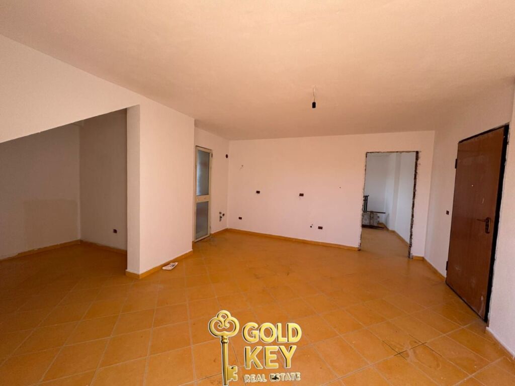 🏡 APPARTAMENTO 1+1 IN VENDITA VICINO A KAZAZI DURRES
