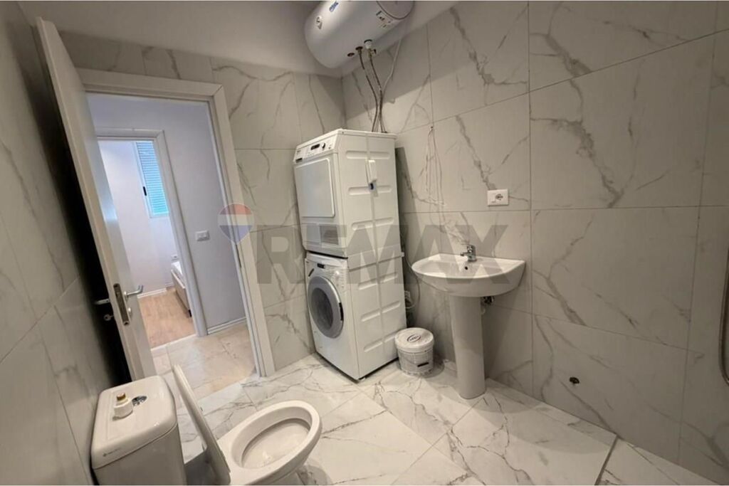 We sell Apartment 1+1 with Mortgage - Kodra e Diellit 1