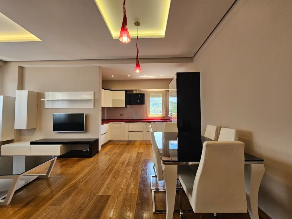 Apartment 2+1 at the Dry Lake