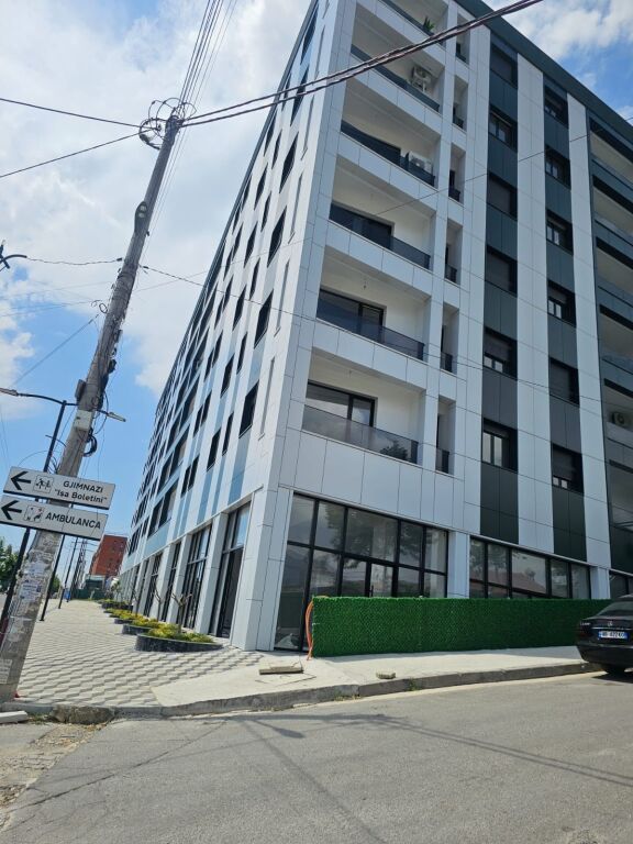 In affitto 1+1  Astir Urban Gate  2° piano  Arredato Prezzo 450 mila lek
