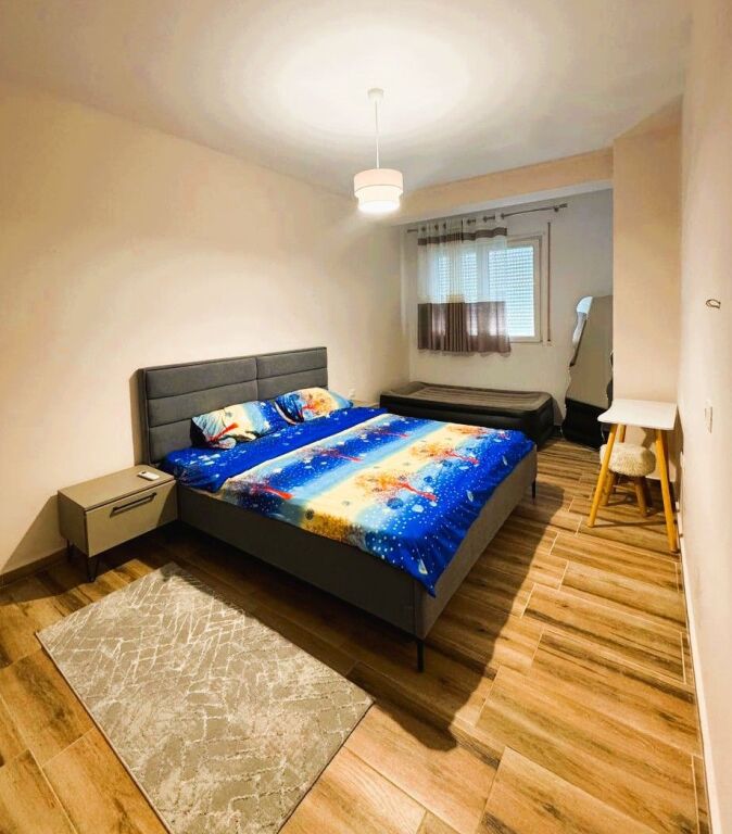 🏡 Apartment 1+1 for Sale in Golem – Near Buta Pools 🌊